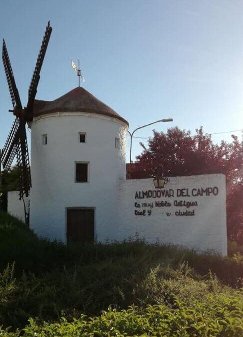 Qué ver en Almodóvar del Campo
